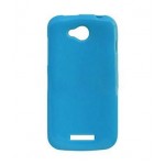 Back Case for Lenovo A706 - Blue
