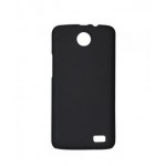 Back Case for Lenovo A820 - Black