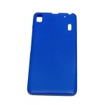 Back Case for Lenovo K3 Note - Blue