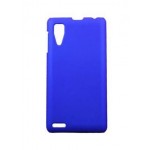 Back Case for Lenovo P780 - Blue