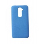 Back Case for LG G2 D801 - Blue