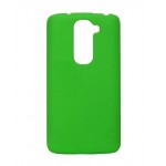 Back Case for LG G2 D802TA - Green