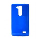 Back Case for LG G2 Lite - Blue
