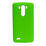 Back Case for LG G3 Cat.6 - Green