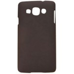 Back Case for LG L60i - Black