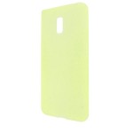 Back Case for LG Optimus F7 US780 - Green
