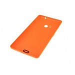 Back Case for Microsoft Lumia 535 - Orange
