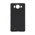 Back Case for Microsoft Lumia 950 - Black