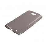 Back Case for Motorola DROID Turbo - Brown