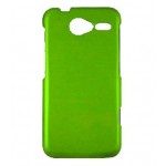 Back Case for Motorola Electrify M XT905 - Green