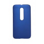 Back Case for Motorola Moto G 3rd Gen 8GB - Blue