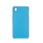 Back Case for OnePlus X - Blue