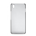 Back Case for OnePlus X - Grey