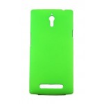 Back Case for Oppo Find 7a - Green