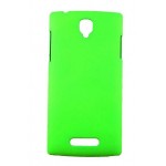 Back Case for Oppo Neo 3 - Green