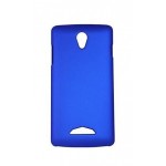 Back Case for Oppo R2001 Yoyo - Blue