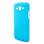 Back Case for Samsung Core Prime SM-G360BT - Blue