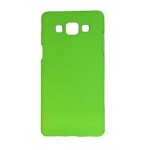 Back Case for Samsung Galaxy A5 A500S - Green