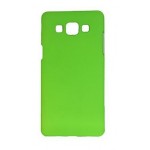 Back Case for Samsung Galaxy A5 SM-A500G - Green