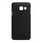 Back Case for Samsung Galaxy A9 - Black