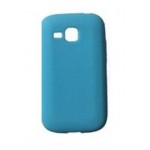 Back Case for Samsung Galaxy Ace Duos - Blue