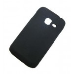 Back Case for Samsung Galaxy Ace Duos S6802 - Black
