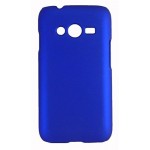 Back Case for Samsung Galaxy Ace NXT SM-G313H - Blue