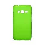 Back Case for Samsung Galaxy Ace NXT SM-G313H - Green