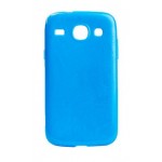 Back Case for Samsung Galaxy Core - Blue