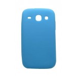 Back Case for Samsung Galaxy Core Duos - Blue