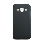 Back Case for Samsung Galaxy Core Prime - Black