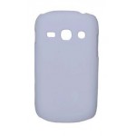 Back Case for Samsung Galaxy Fame Duos S6812 - Grey