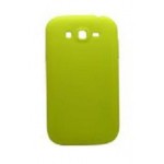 Back Case for Samsung Galaxy Grand 2 SM-G7105 LTE - Green