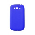 Back Case for Samsung Galaxy Grand I9080 - Blue