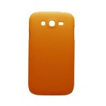 Back Case for Samsung Galaxy Grand Neo I9062 - Orange