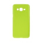 Back Case for Samsung Galaxy Grand Prime - Green