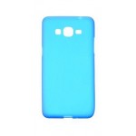 Back Case for Samsung Galaxy Grand Prime SM-G530H - Blue