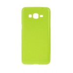 Back Case for Samsung Galaxy Grand Prime SM-G530H - Green
