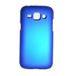 Back Case for Samsung Galaxy J1 - Blue