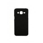 Back Case for Samsung Galaxy J3 - Black