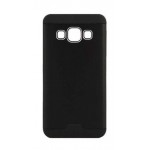 Back Case for Samsung Galaxy J5 16GB - Black