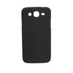 Back Case for Samsung Galaxy Mega 5.8 I9150 - Black
