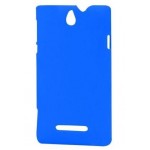 Back Case for Sony C1604 - Blue