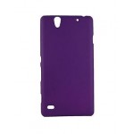 Back Case for Sony Xperia C4 Dual - Blue