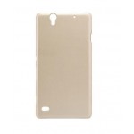 Back Case for Sony Xperia C4 Dual Sim - Gold