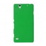 Back Case for Sony Xperia C4 - Green