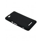 Back Case for Sony Xperia M - Black