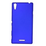 Back Case for Sony Xperia T3 - Blue