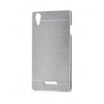 Back Case for Sony Xperia T3 - Grey