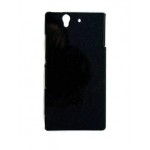 Back Case for Sony Xperia Z LT36 - Black